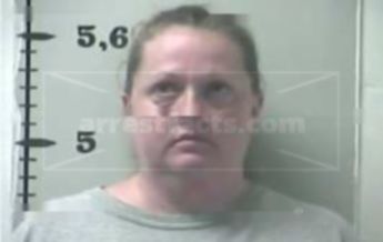 Christy Diane Coleman