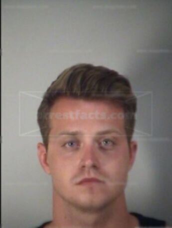 Justin C Tanner