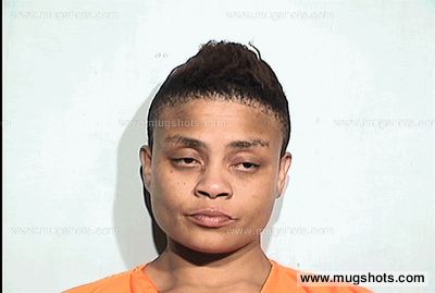 Sharon Rena Scott