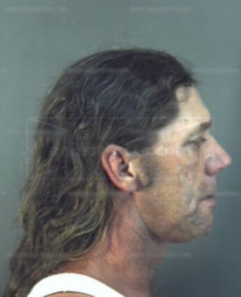 Eric Dale Shelton