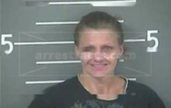 Melissa Dotson