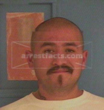 Oscar Nmn Carrillo Casas