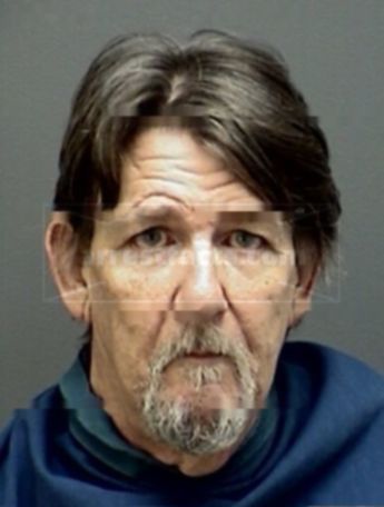 Michael Wesley Barry