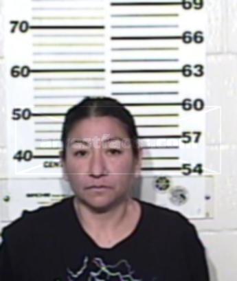 San Juanita Torres Cavazos