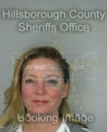 Cherie Ann Killinger