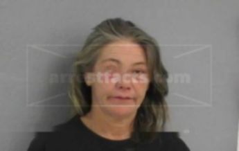 Melissa Lynne Carson