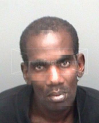 Michael Tobias Washington