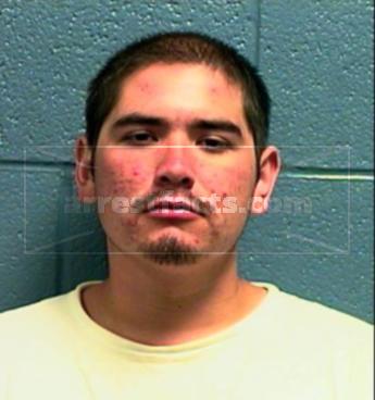 Joseph Ricky Gonzales