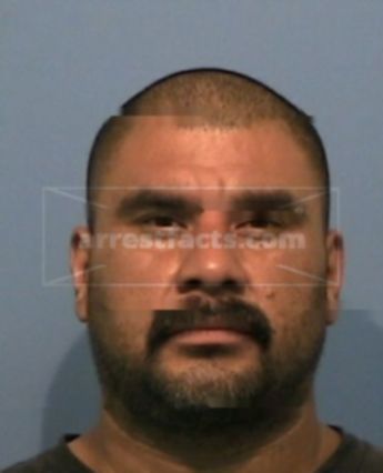 Jesus Gonzalez