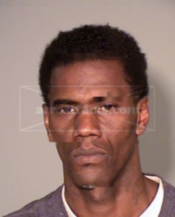Willie Tyrone Bradley