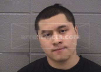 Abel Flores Jr.