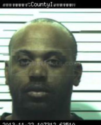 Antonio Demher Metcalf Sr.