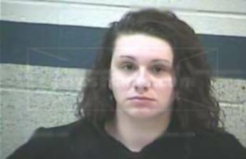 Bryanna Marie Grant