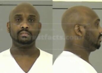 Jerome Malone Morgan