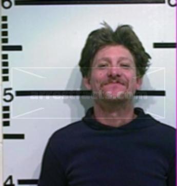 Jonathan Travis Lovell