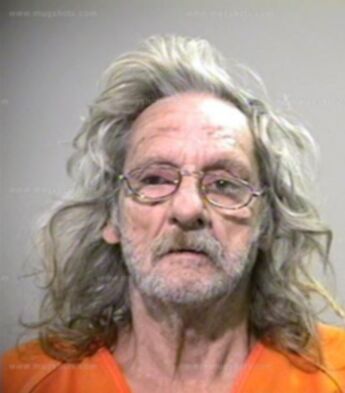 George Kenneth Williams