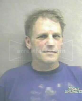 Mark Hudson Gasper