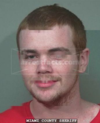 Dustin Tyler Jefferies