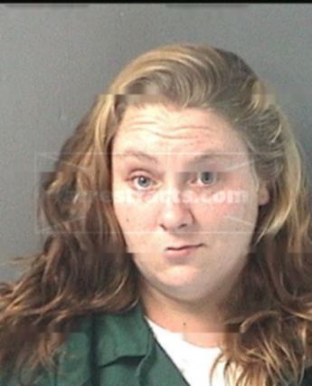 Chantel Paige Collins