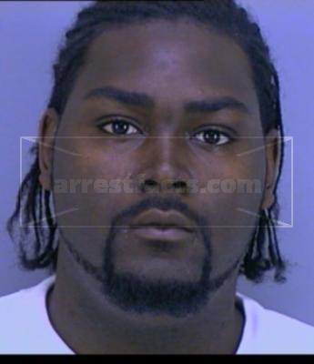 Christopher Michael Frazier