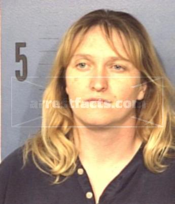 Renea Louann Trent
