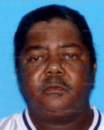 Sidney Williams Jr.