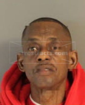 Larry Starks