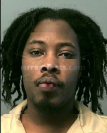 Raheem Boone