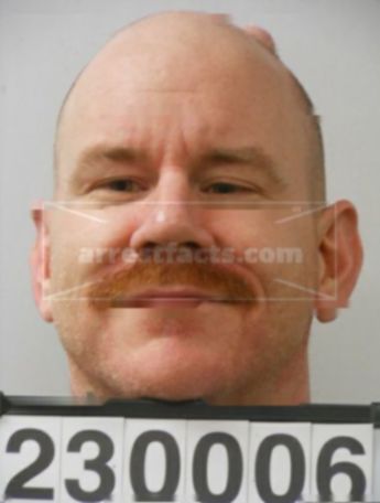 Brian Keith Herrin
