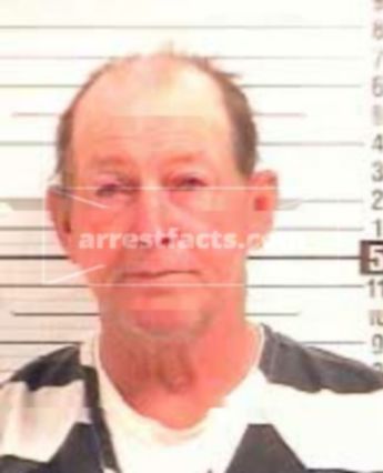 Kenneth Wayne Hargitt
