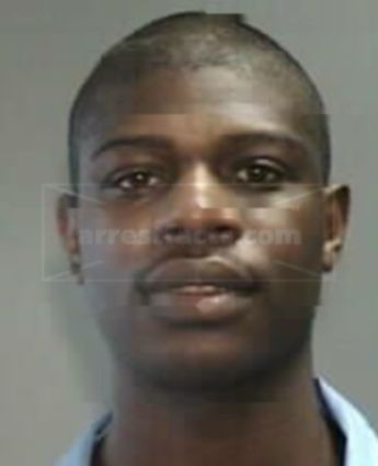 David Jamal Chisholm