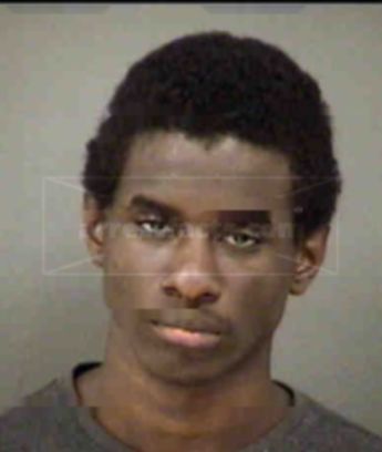 Balel Shakil Pridgen
