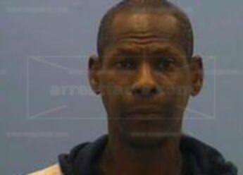Roderick Glenn Mcdonald