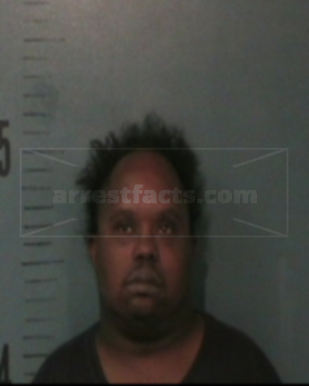 William Lewis Alonzo
