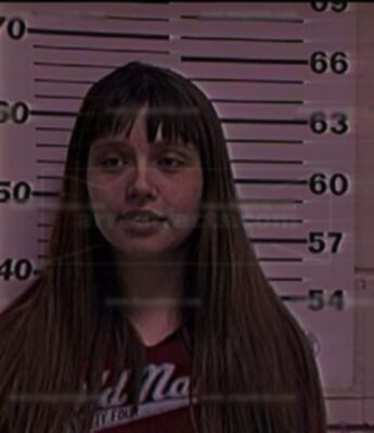 Brittany Leah Johnson