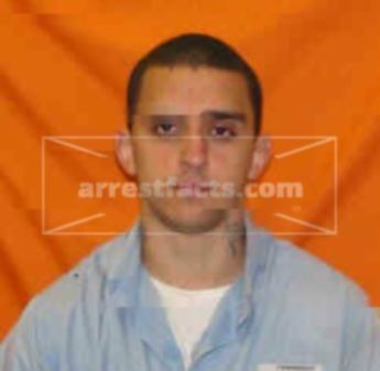 Joshua Matthew Diaz