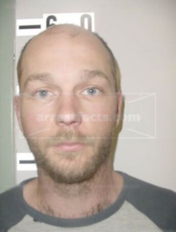 James Anthony Gilliland