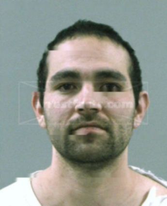 Trevor Anthony Martin