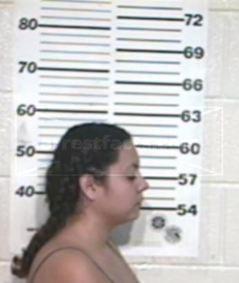 Leah Reyes Romero