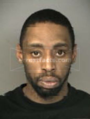 Jermaine Starks