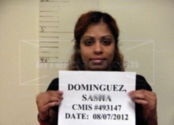 Sasha Dominguez