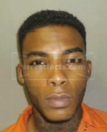 Javante Lamar Winnagle