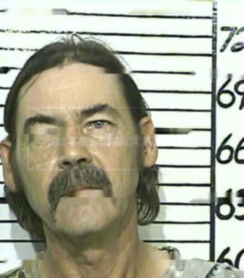 Charles Calvin Turner