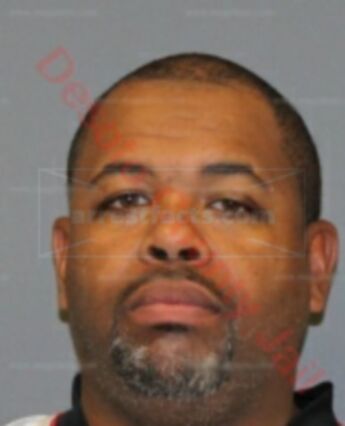 Carey Dewayne Tate