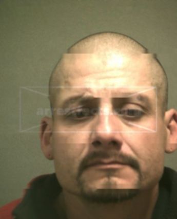 Roy Estrada