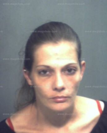 Sherri Dawn Dayton