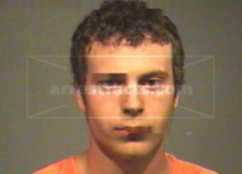 Aaron Keith Foshee