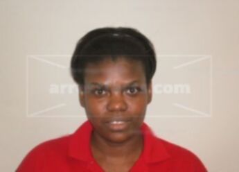 Chastity Mitchell