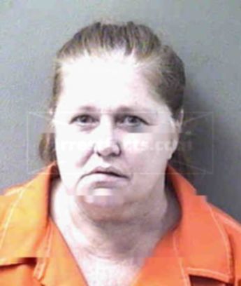 Teresa Wells Manahan
