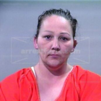 Leah Janell Boff